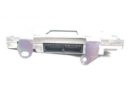 JEEP 5035129AD Audio amplifier JEEP GRAND CHEROKEE IV (WK, WK2) (2010-2021) — thumbnail 3