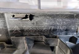 CITROËN Front Bumper CITROËN C3 II (2009-2016) — thumbnail 9