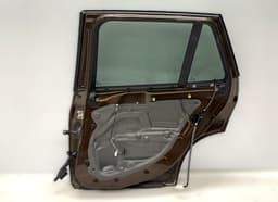 BMW 41002993820 Door Rear Right BMW X1 (E84) (2009-2015) — thumbnail 2
