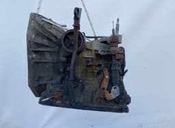 NISSAN Gearbox NISSAN NV200 (M20) (2010-2021) — thumbnail 1