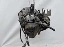 NISSAN Gearbox NISSAN KUBISTAR (2003-2009) — thumbnail 4