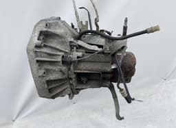 NISSAN Gearbox NISSAN KUBISTAR (2003-2009) — thumbnail 3