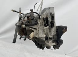 NISSAN Gearbox NISSAN KUBISTAR (2003-2009) — thumbnail 7