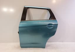 MITSUBISHI Door Rear Left MITSUBISHI ASX I / RVR III (GA) (2010-2023) — thumbnail 1