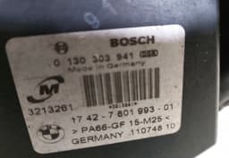 BMW 110748-10 17107524912 Radiator BMW 1 (E81, E82, E87, E88) (2003-2013) — thumbnail 7