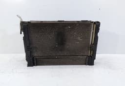 BMW 110748-10 17107524912 Radiator BMW 1 (E81, E82, E87, E88) (2003-2013) — thumbnail 1