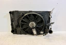 BMW 110748-10 17107524912 Radiator BMW 1 (E81, E82, E87, E88) (2003-2013) — thumbnail 6
