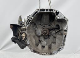 NISSAN Gearbox NISSAN KUBISTAR (2003-2009) — thumbnail 1