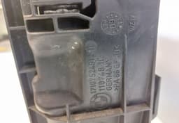 BMW 110748-10 17107524912 Radiator BMW 1 (E81, E82, E87, E88) (2003-2013) — thumbnail 4
