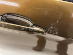 BMW 41517339358 Door Front Right BMW X1 (E84) (2009-2015) — thumbnail 2
