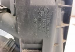 BMW 110748-10 17107524912 Radiator BMW 1 (E81, E82, E87, E88) (2003-2013) — thumbnail 5