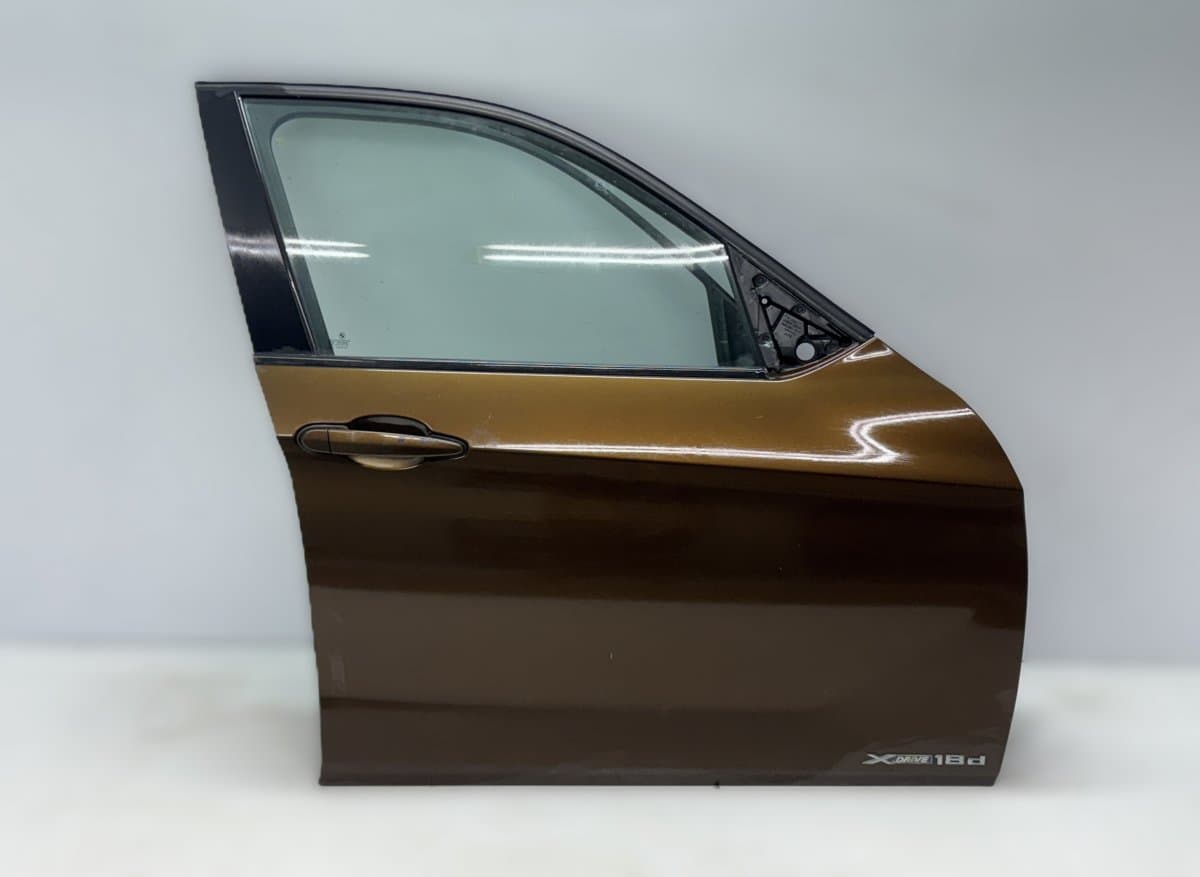 BMW 41517339358 Door Front Right BMW X1 (E84) (2009-2015)