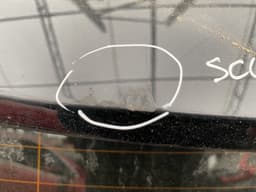 MERCEDES-BENZ A2137400105 Bootlid / tailgate MERCEDES-BENZ E-CLASS (W213) (2016-2023) — thumbnail 4