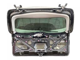 MERCEDES-BENZ A2137400105 Bootlid / tailgate MERCEDES-BENZ E-CLASS (W213) (2016-2023) — thumbnail 2
