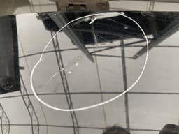 MERCEDES-BENZ A2137400105 Bootlid / tailgate MERCEDES-BENZ E-CLASS (W213) (2016-2023) — thumbnail 3