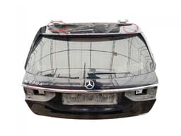 MERCEDES-BENZ A2137400105 Bootlid / tailgate MERCEDES-BENZ E-CLASS (W213) (2016-2023) — thumbnail 1