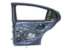 LEXUS 6700333301 Door Rear Right LEXUS ES VII (2018-) — thumbnail 2
