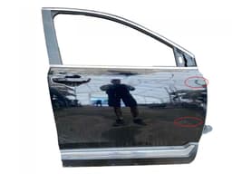 HONDA 67010TNYJ00ZZ Door Front Right HONDA CR-V V (RW) (2016-2023) — thumbnail 1