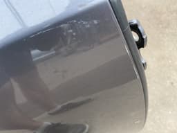 LEXUS 6700333301 Door Rear Right LEXUS ES VII (2018-) — thumbnail 4