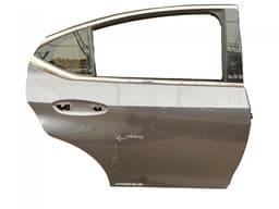 LEXUS 6700333301 Door Rear Right LEXUS ES VII (2018-) — thumbnail 1