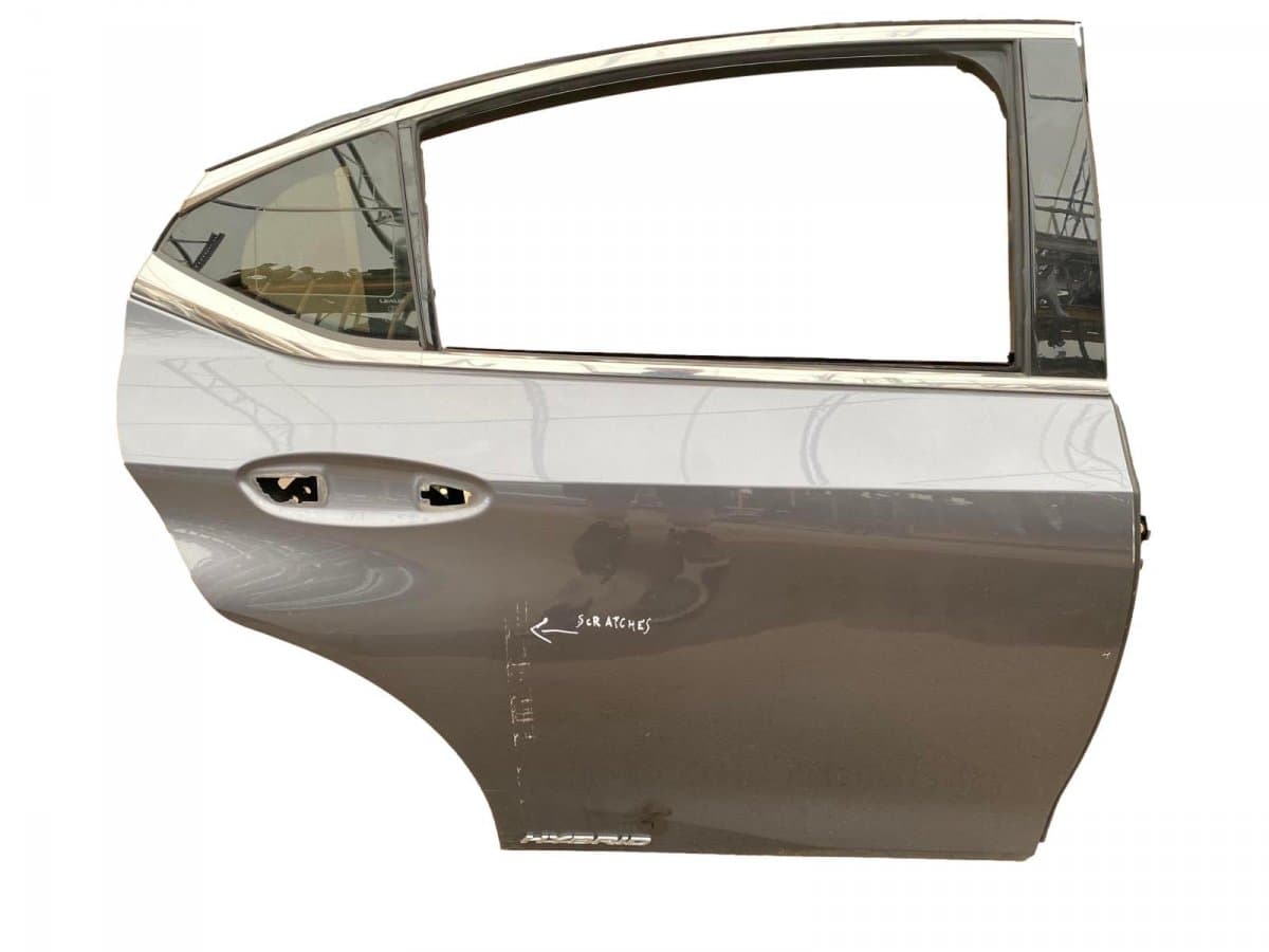 6700333301 Door Rear Right LEXUS ES VII (2018-)