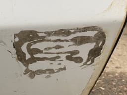BMW 7386738 Door Front Right BMW X5 (F15, F85) (2012-2018) — thumbnail 3
