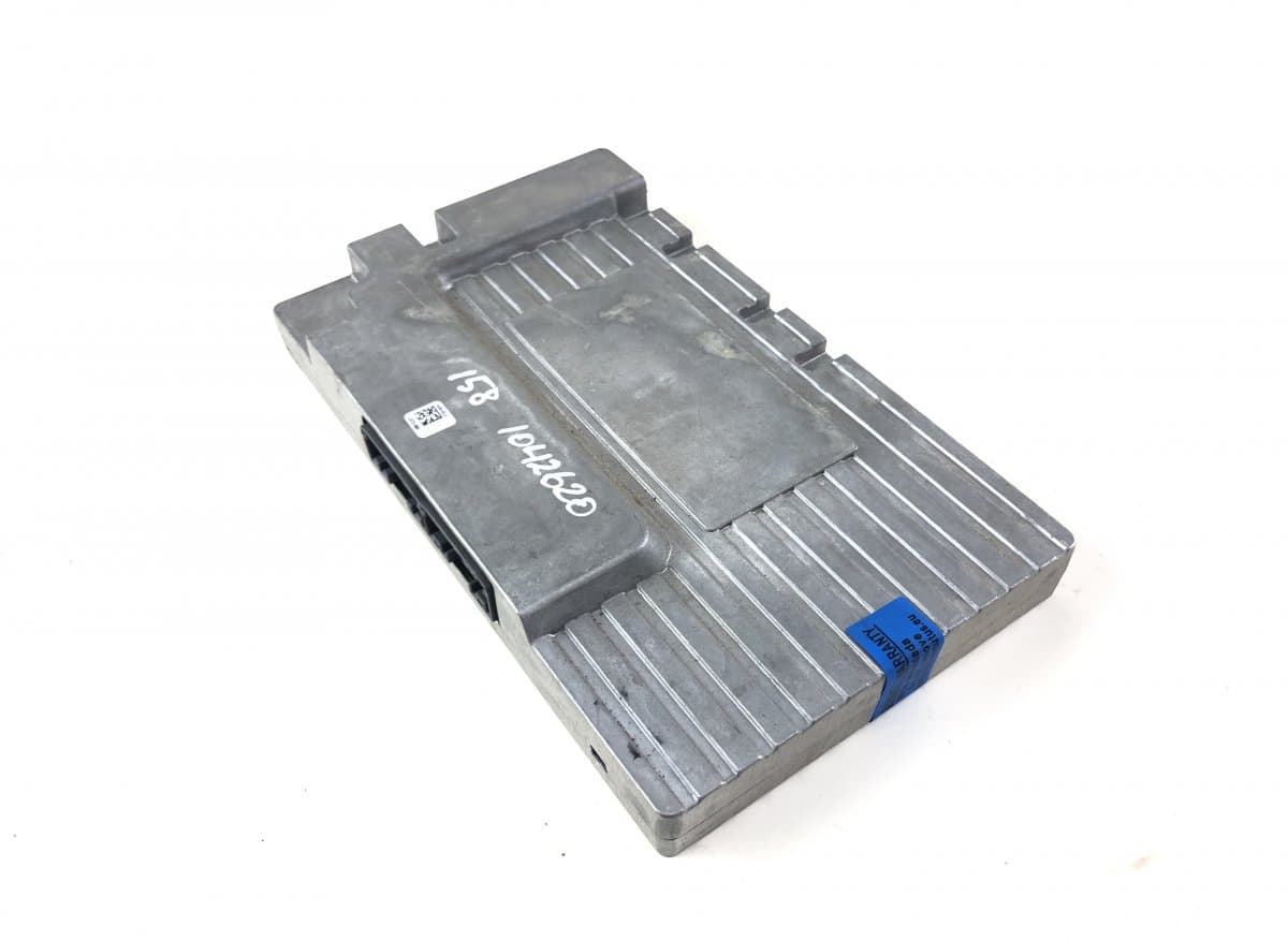 JEEP 68217143AB Audio amplifier JEEP GRAND CHEROKEE IV (WK, WK2) (2010-2021)