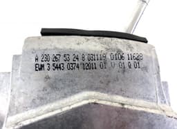 MERCEDES-BENZ A2302675524 Gearshift Mechanism MERCEDES-BENZ SL-CLASS (R230) (2001-2012) — thumbnail 4