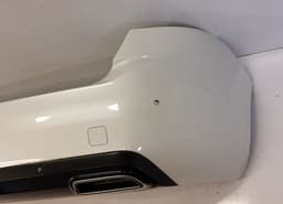 PEUGEOT 9677960477 1176118X Rear bumper PEUGEOT 308 II (T9) (2013-2021) — thumbnail 3