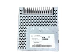MERCEDES-BENZ A2219008004 Audio amplifier MERCEDES-BENZ S-CLASS (W221) (2005-2013) — thumbnail 5