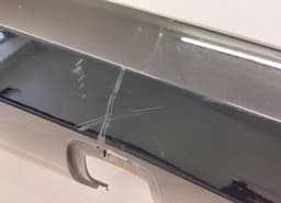 PEUGEOT 9677960477 1176118X Rear bumper PEUGEOT 308 II (T9) (2013-2021) — thumbnail 5