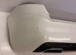 PEUGEOT 9677960477 1176118X Rear bumper PEUGEOT 308 II (T9) (2013-2021) — thumbnail 6
