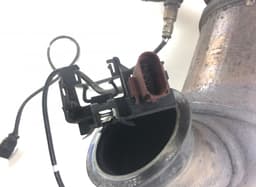 SEAT 5Q0254503GX Catalyc Converter SEAT ATECA (KH7) (2016-) — thumbnail 2