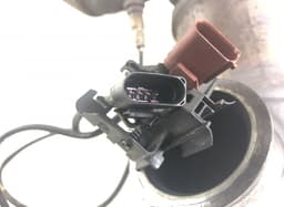 SEAT 5Q0254503GX Catalyc Converter SEAT ATECA (KH7) (2016-) — thumbnail 3