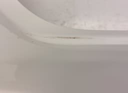 PEUGEOT 9677960477 1176118X Rear bumper PEUGEOT 308 II (T9) (2013-2021) — thumbnail 9