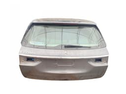 MERCEDES-BENZ A2137400105 Bootlid / tailgate MERCEDES-BENZ E-CLASS (W213) (2016-2023) — thumbnail 1