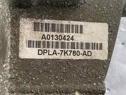 LAND ROVER LR050773 Transfer Box LAND ROVER RANGE ROVER SPORT II (L494) (2013-2022) — thumbnail 5