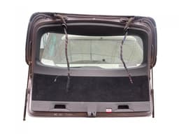 MERCEDES-BENZ A2137400105 Bootlid / tailgate MERCEDES-BENZ E-CLASS (W213) (2016-2023) — thumbnail 2