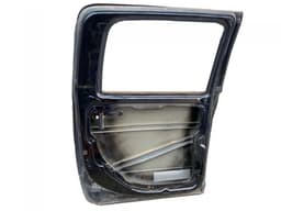 DODGE 4589873AB Door Rear Left DODGE RAM IV (DJ, DS) (2008-) — thumbnail 2