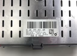 RENAULT 280904516R Dash screen RENAULT TALISMAN (L2M, KP) (2013-2022) — thumbnail 2