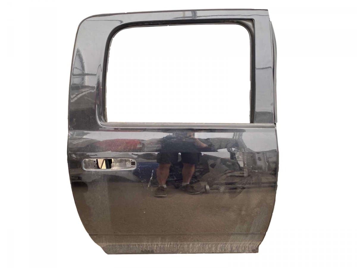 4589872AB Door Rear Right DODGE RAM IV (DJ, DS) (2008-)