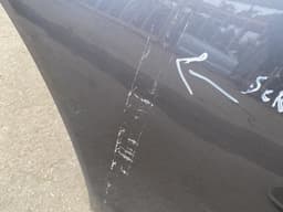 LEXUS 6700333301 Door Rear Right LEXUS ES VII (2018-) — thumbnail 3