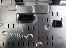 RENAULT 280904516R Dash screen RENAULT TALISMAN (L2M, KP) (2013-2022) — thumbnail 3