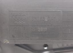 AUDI 8R1857041F 8R1857735C 8R1858041 8R1858005B 8R1857069 8R1857003 8R1857033 8R0035399 Dashboard AUDI Q5 (8R) (2008-2016) — thumbnail 10
