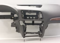 AUDI 8R1857041F 8R1857735C 8R1858041 8R1858005B 8R1857069 8R1857003 8R1857033 8R0035399 Dashboard AUDI Q5 (8R) (2008-2016) — thumbnail 3