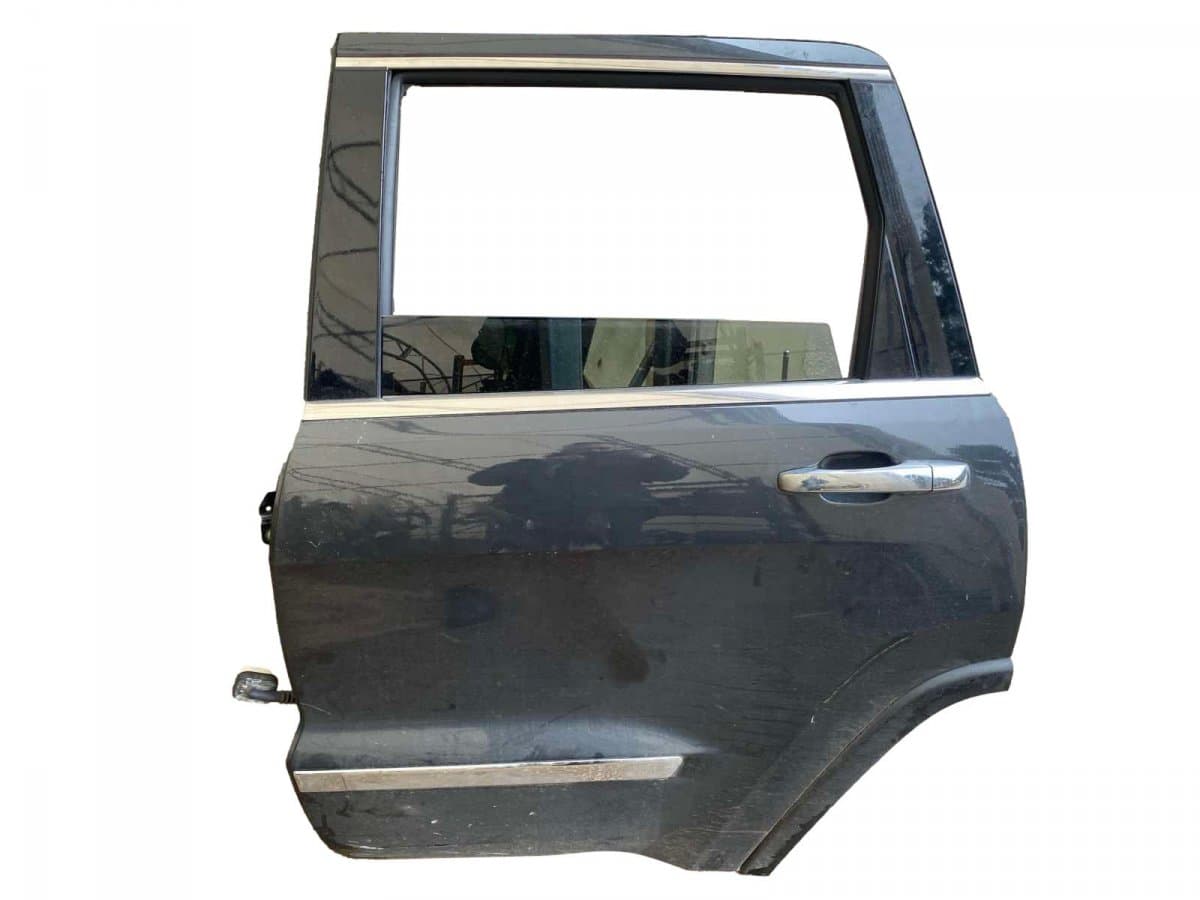 55113635AH Door Rear Left JEEP GRAND CHEROKEE IV (WK, WK2) (2010-2021)