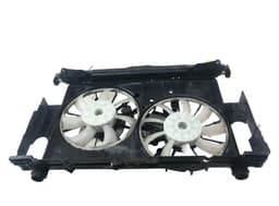 LEXUS 1671136180 Radiator Fan Electric LEXUS NX I (AZ10) (2014-2021) — thumbnail 5