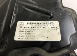 MERCEDES-BENZ A2C53163028 A2C53371773 A2C53194087 A2C53238787 A2C53115423 A2C53423295 Gear position sensor MERCEDES-BENZ ML-CLASS (W164) (2005-2011) — thumbnail 4