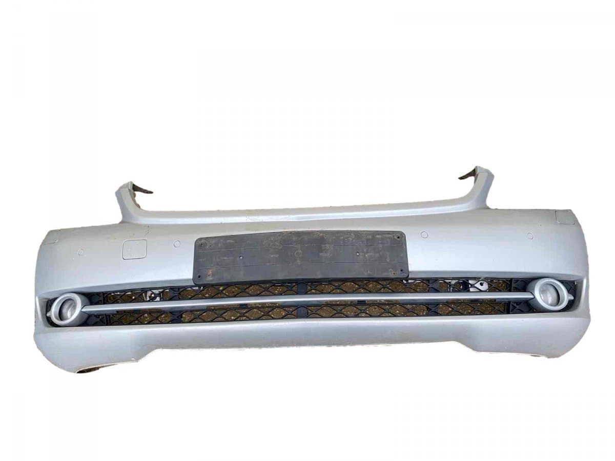 MERCEDES-BENZ A2168800640 Front Bumper MERCEDES-BENZ S-CLASS Coupe (C216) (2006-2013)