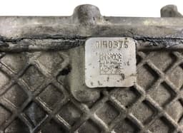 MERCEDES-BENZ A2720101201 A2720101301 Cylinder Head MERCEDES-BENZ R-CLASS (W251) (2006-2013) — thumbnail 10